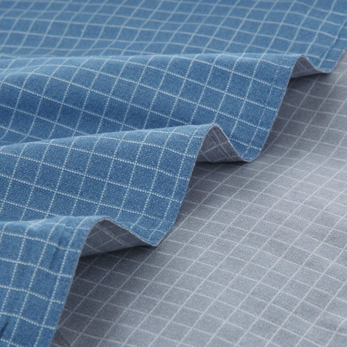 Николас №35 Комплект постельного белья сатин Евро 4н