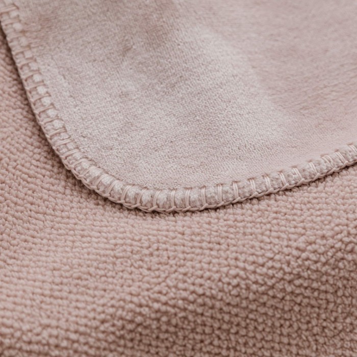 София (розовая) Покрывало 160х220
