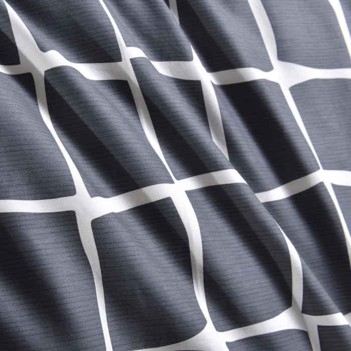 Феофан Комплект постельного белья сатин Евро 4н