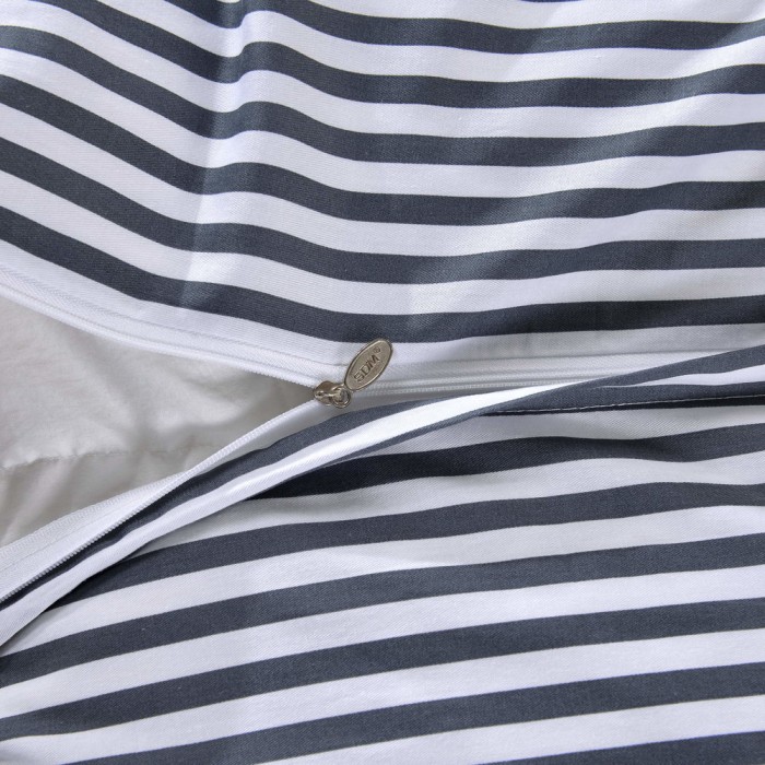 Феофан Комплект постельного белья сатин Евро 4н