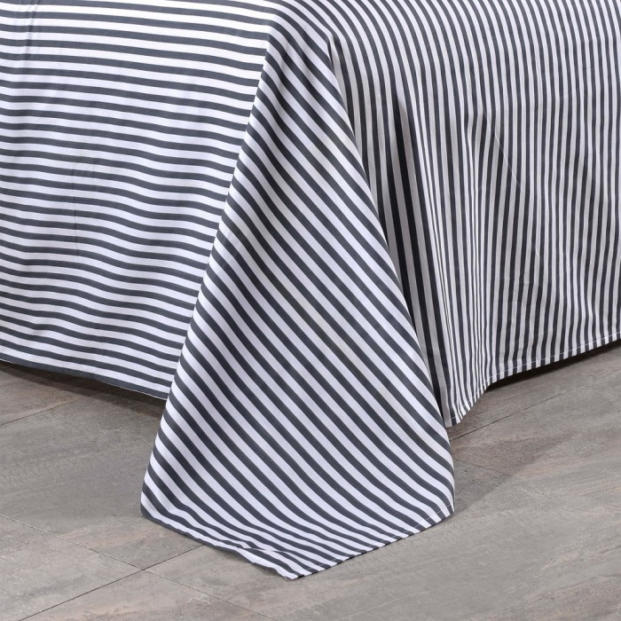 Феофан Комплект постельного белья сатин Евро 4н