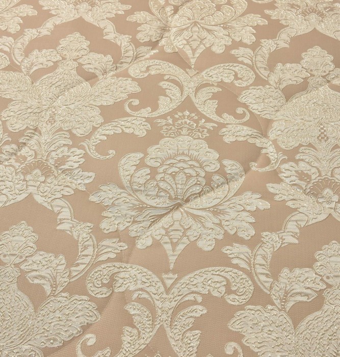 Сантана (беж) Покрывало 240х260