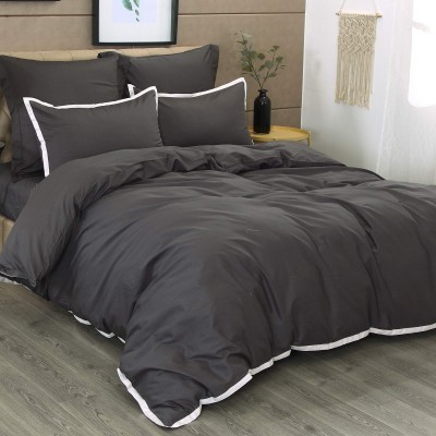 Джоконда (антрацит) 1.6 сатин