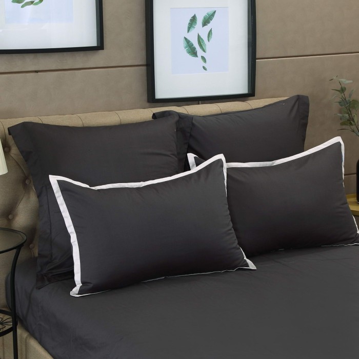 Джоконда (антрацит) 1.6 сатин