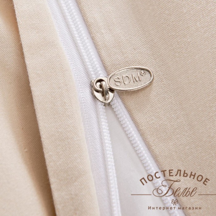 Беретта Комплект постельного белья Евро 4н