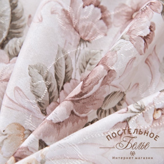 Беретта Комплект постельного белья Евро 4н