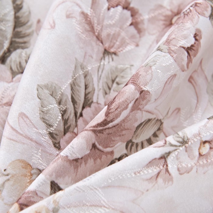 Беретта Комплект постельного белья Евро 4н