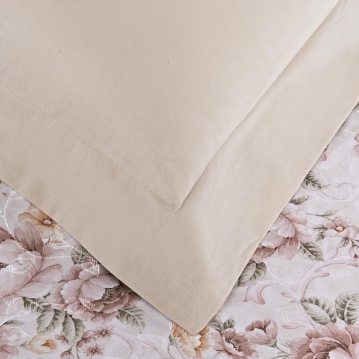 Беретта Комплект постельного белья Евро 4н