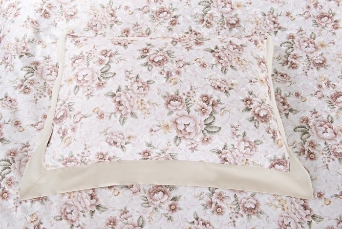 Беретта Комплект постельного белья Евро 4н