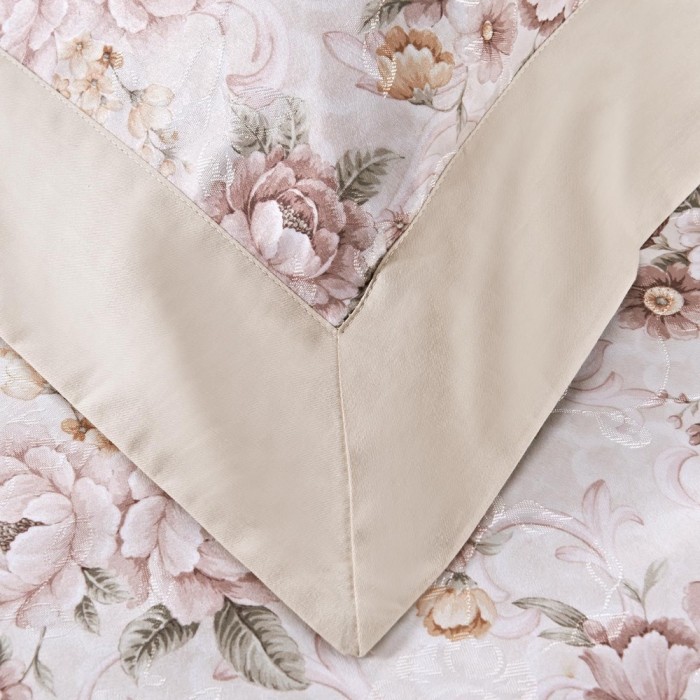 Беретта Комплект постельного белья Евро 4н