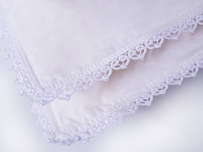 Одеяло кассетное всесезонное "Идеальное приданое" 150 х 200