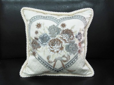 Наволочка Louvre гобелен/шинилл Наволочка Louvre гобелен 7003-13