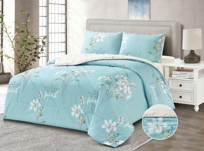 Tango Primavera Комплект постельного белья+2 одеяла семейный 5 предметов W500-72