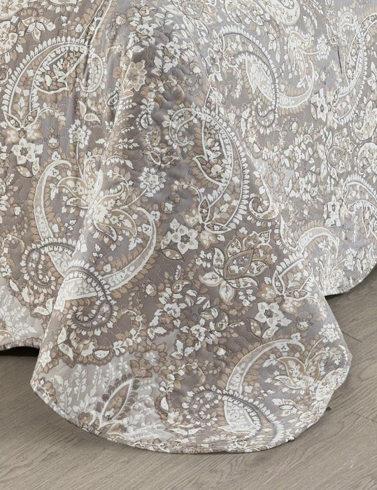 Пэчворк №43 Покрывало 160х220