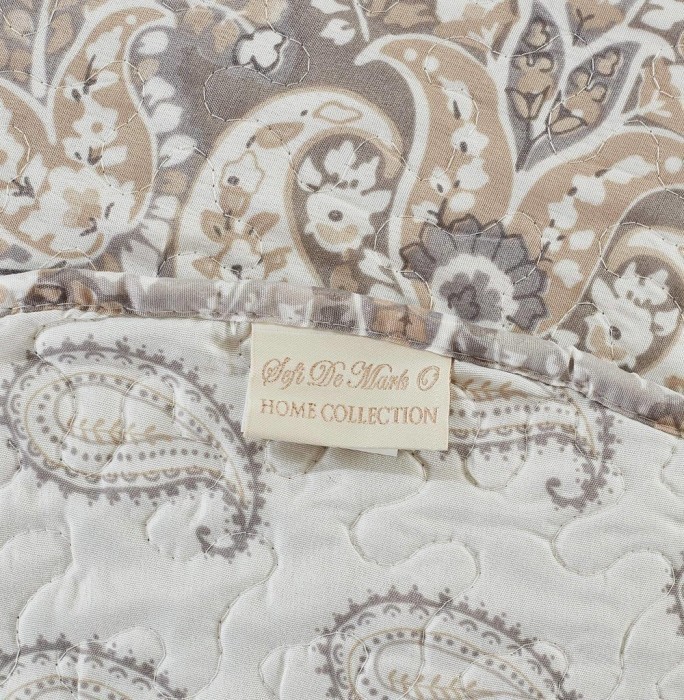 Пэчворк №43 Покрывало 160х220