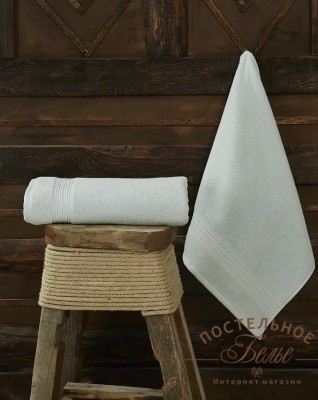 ARIGON (ментол) 50х90 Полотенце