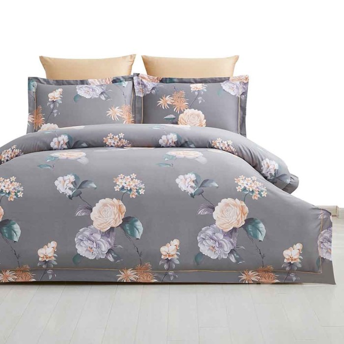 Постельное Белье Arya Exclusive евро 200X220 Alina