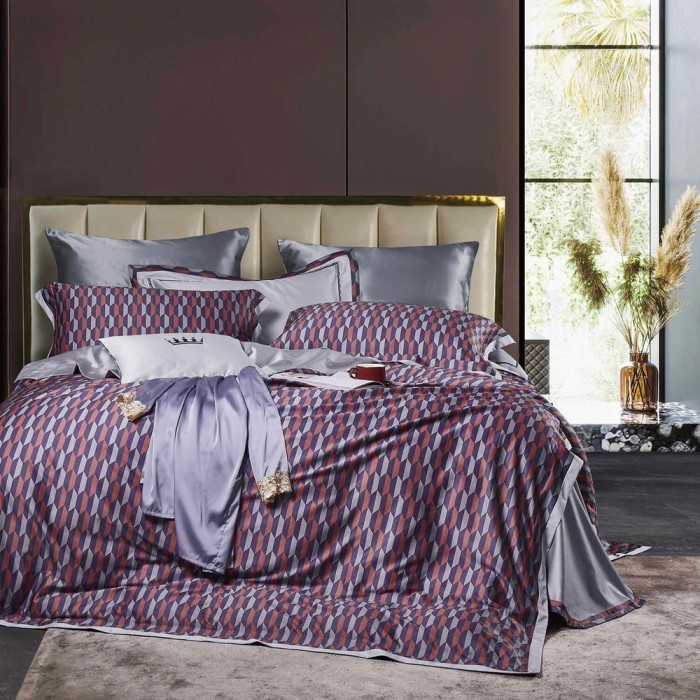 Постельное бельё Sharmes “Bruse” 1,5 спальный