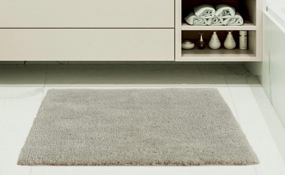 Ruby (серо-зел) Коврик для ванной 60х100