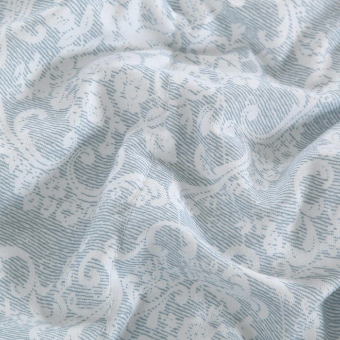 Рамина (голубая) Комплект 7Е