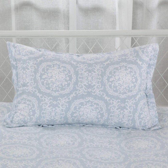 Рамина (голубая) Комплект 7Е