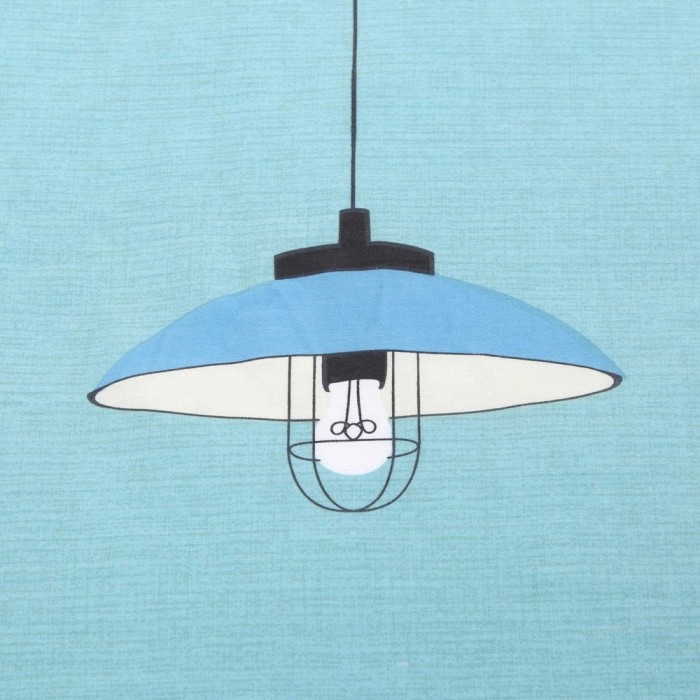 Shine Комплект постельного белья детский