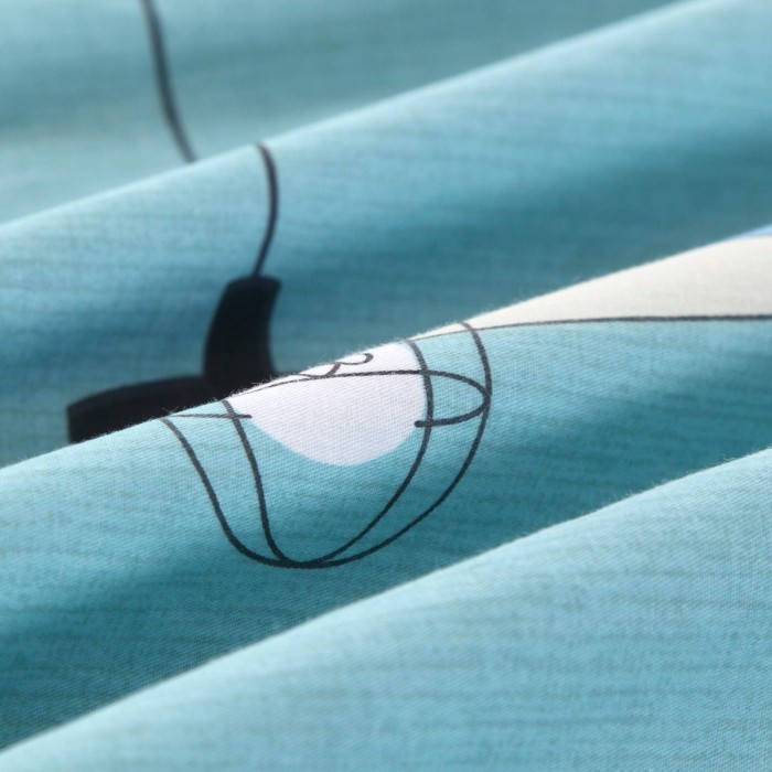 Shine Комплект постельного белья детский