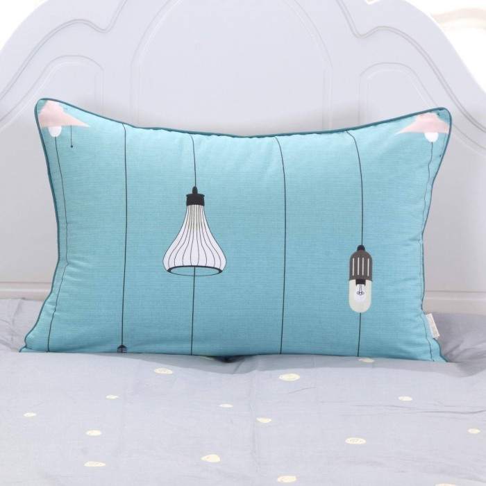 Shine Комплект постельного белья детский