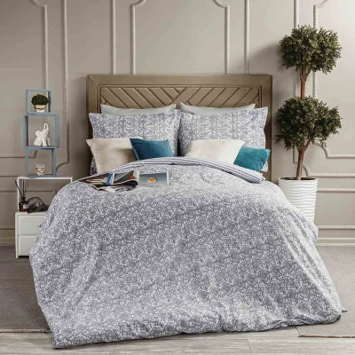 Постельное Белье Arya Simple Living 2 Сп. 200X220 Tiny