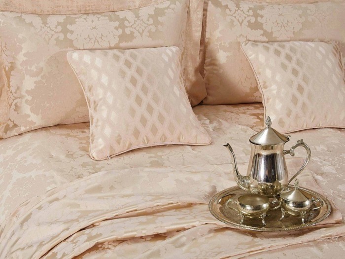 Покрывало Asabella с наволочкой 48BX-4H