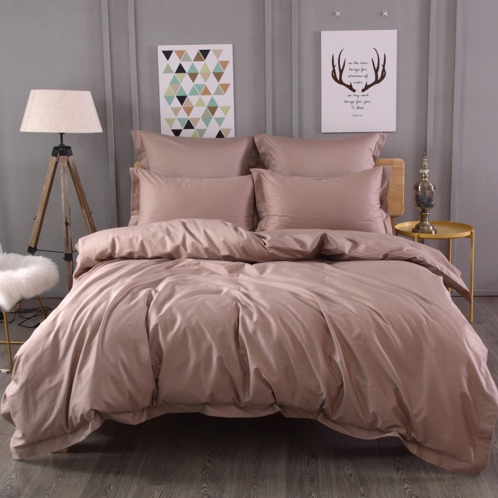 Марми (пепел роза) Пододеяльник 200х220