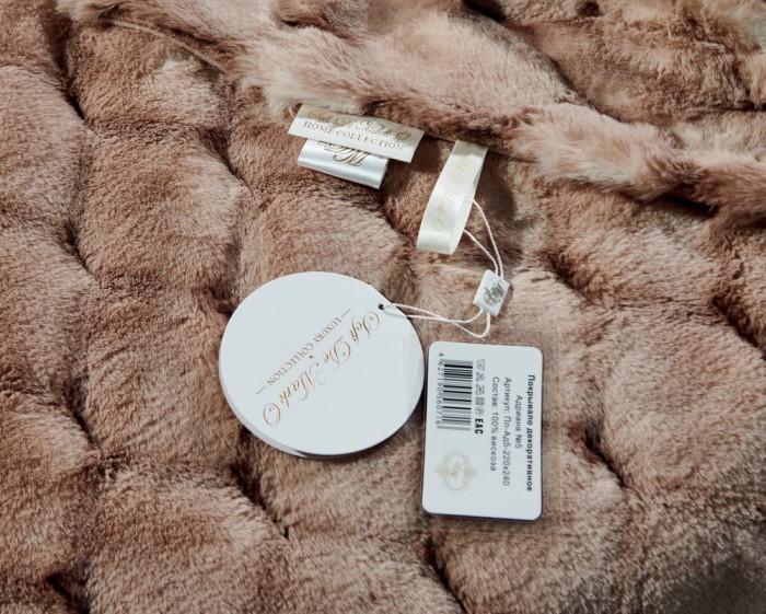 Адриана №5 Покрывало 160х220