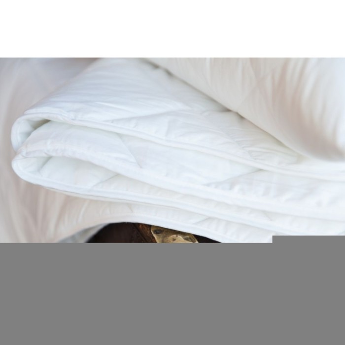 Одеяло German Grass 95C° 200х200 гипоаллергенное теплое