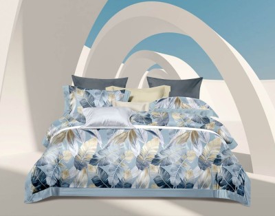 Постельное белье Asabella 1944-6/160*30 евро египетский хлопок