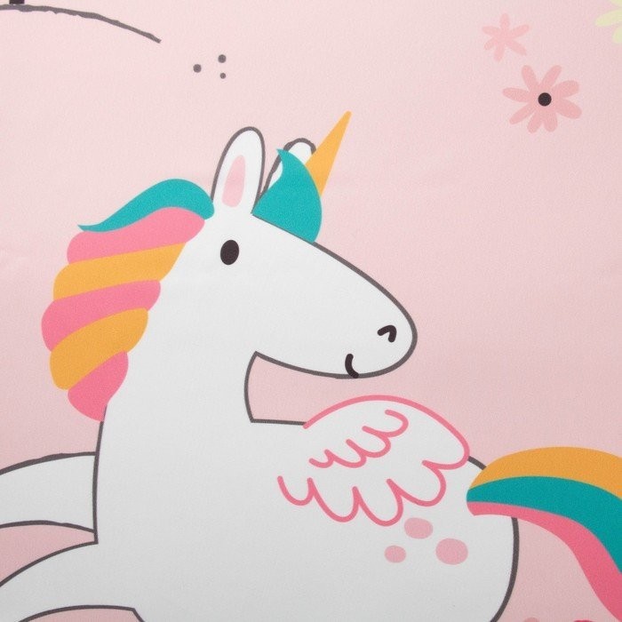 Комплект штор "Этель"  Magic 145*260 см-2 шт, 100% п/э, 140 г/м2