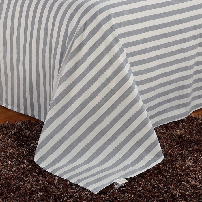 Джорджтаун Комплект постельного белья сатин Евро 4н