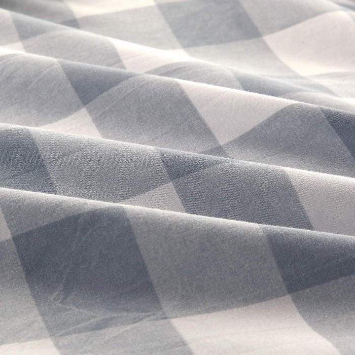 Джорджтаун Комплект постельного белья сатин Евро 4н