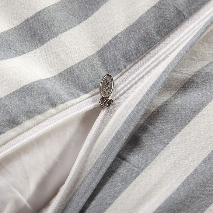 Джорджтаун Комплект постельного белья сатин Евро 4н