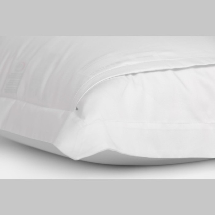 Наволочки Alpine White Allure Grass 70х70 (2шт)