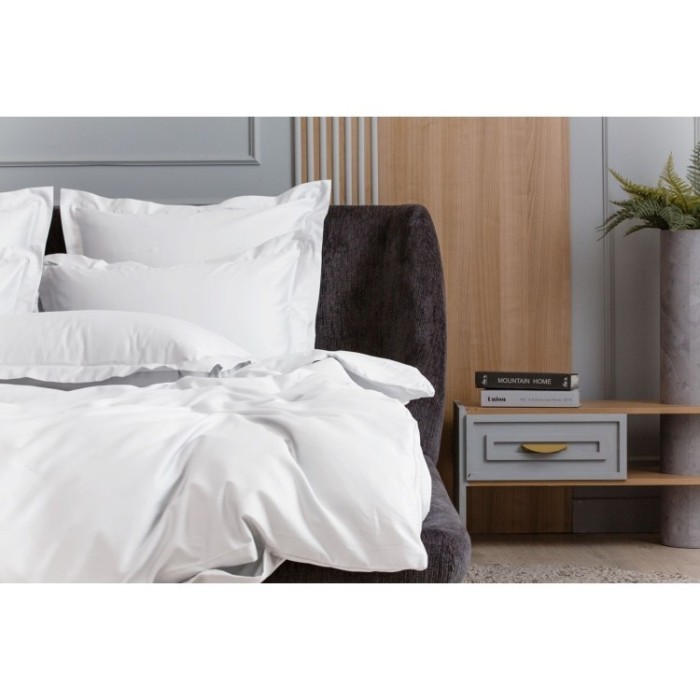 Наволочки Alpine White Allure Grass 70х70 (2шт)