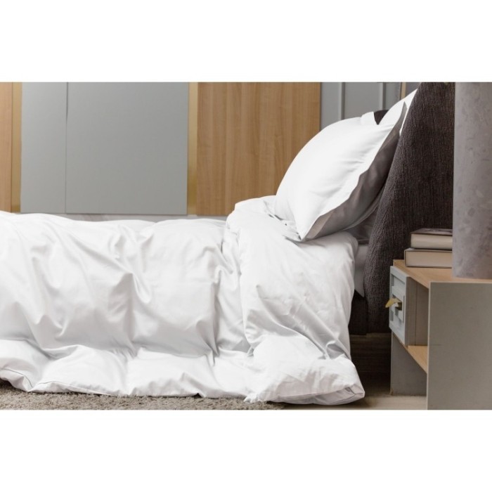 Наволочки Alpine White Allure Grass 70х70 (2шт)