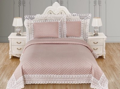 Покрывало Казанова Покрывало 2х Montserrat Folio (капучино) 240х260 VF/SR56-211-2.4