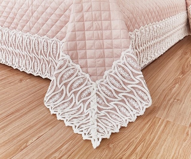 Покрывало Казанова Покрывало 2х Montserrat Folio (капучино) 240х260 VF/SR56-211-2.4