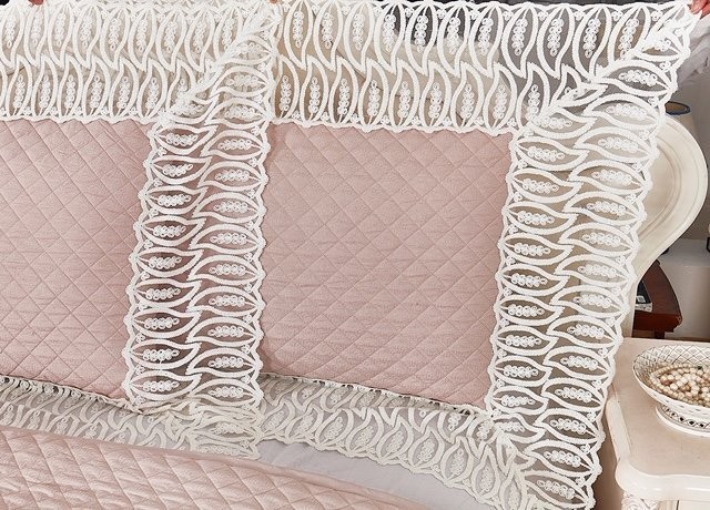 Покрывало Казанова Покрывало 2х Montserrat Folio (капучино) 240х260 VF/SR56-211-2.4