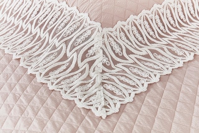 Покрывало Казанова Покрывало 2х Montserrat Folio (капучино) 240х260 VF/SR56-211-2.4