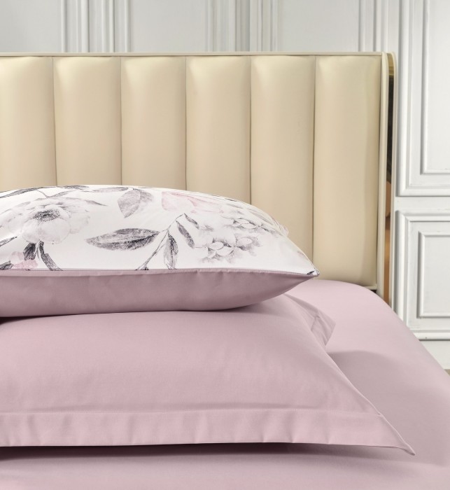 Альфабия Комплект постельного белья модерн Евро 4н