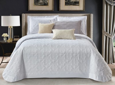 Покрывало Cristelle Queen Victoria Суперевро QV2426-13