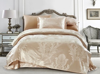 Постельное белье Cristelle La collection du Louvre CJ03-39 евро жаккард