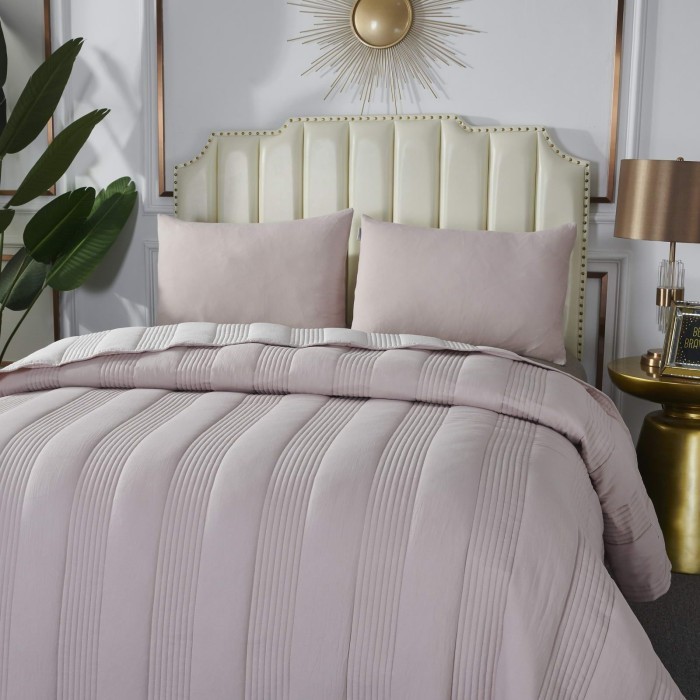 Саломея (мокко) Покрывало 160х220