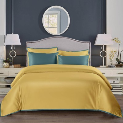 Постельное белье Sharmes “Coctail&quot; евро (банановый )